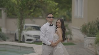 Bilyana amp Nikolay  Wedding Short Movie  2024 [upl. by Damon]