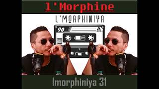 LMorphine  Lmorphiniya 31 2024 Audio Remix by DJINGOMUSIC [upl. by Naitsirt14]