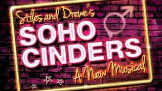 SOHO Cinders Im So Over Men [upl. by Nanaek393]