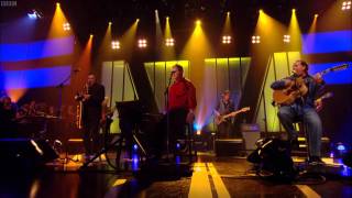 BRIAN WILSON on Later show May 2011 All 3 tracks High Definition [upl. by Lekcar]