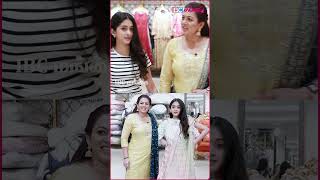 Archana and Zara shopping atrocities🤣 archana zara shopping vjarchana ibcmangai [upl. by Heywood]