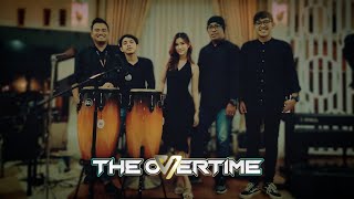 KOYO JOGJA ISTIMEWA  NDARBOY GENK COVER BY THE OVERTIME BAND [upl. by Nageek901]