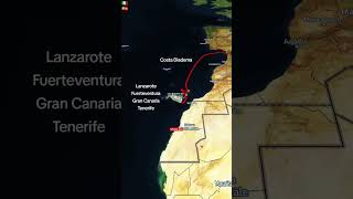 Costa Diadema 2024 Cruise Itinerary Costa Cruises14 days cruise [upl. by Radbourne]