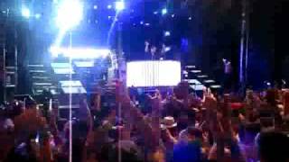 DJ TIESTO  SOUNDFIELD PUERTO RICO 2009 [upl. by Beberg104]