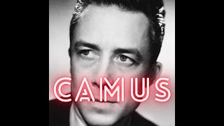 Albert Camus i człowiek absurdalny [upl. by Ahsirak]