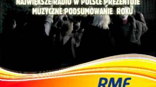 RMF FM Najlepsza Muzyka 2010 [upl. by Jeb183]