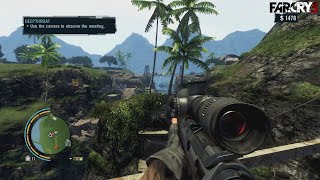 Far Cry 3 Part 27 [upl. by Annemarie466]