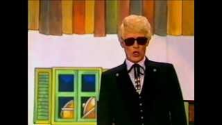 Heino  Lustig ist das Zigeunerleben  Superhitparade der Volksmusik  1983 [upl. by Selway]