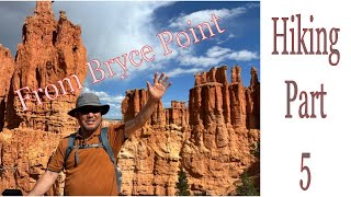 Bryce Point 5 [upl. by Nerua]