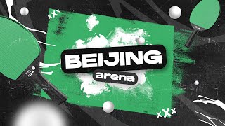 Tournament 20241108 Men evening Arena quotBeijingquot [upl. by Arten14]