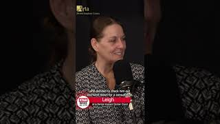 Aria Dental Implant Center and KTAR Patient Interviews [upl. by Eldredge]