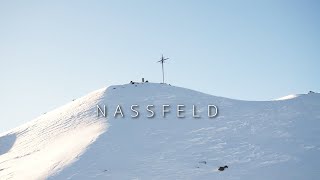 NASSFELD RECENZIJA [upl. by Mathi729]