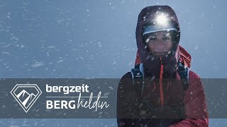 Bergzeit Bergheldin  Hochtour [upl. by Dranoel797]