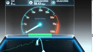 Speedtest net by Ookla The Global Broadband Speed Test [upl. by Tarrel916]