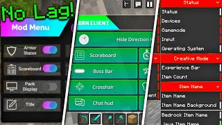 How To Install Shaders In Minecraft Android 2021 [upl. by Molohs]