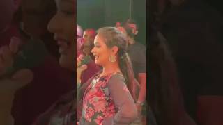 jawani phir na aaye😀sneh upadhya youtubeshorts song livesinging snehupadhya liveevent [upl. by Ddat]