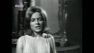 France Gall  Mes premieres vraies vacances 1964 en stéréo HQ [upl. by Khichabia]