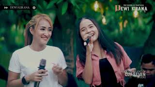 Pupu Bayu cover dewi kirana feat DINDA KIRANA hits mini Sulastri Cipt mama Bowo [upl. by Ecnerwaled436]