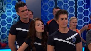 El ultimo capitulo de Lab Rats Parte 1 Audio Latino [upl. by Bond]