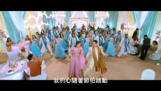 作死不離3兄弟 HD 香港版預告 3 Idiots HK Trailer360pflv [upl. by Wynnie]