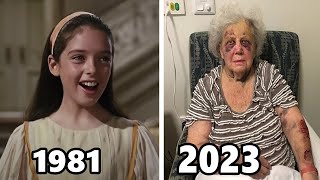 The Sound of Music 1965 Cast THEN and NOW The actors have aged horribly [upl. by Dee Dee]