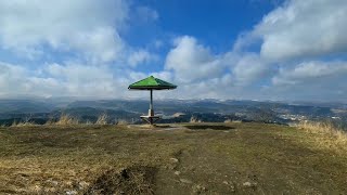 КисловодскПрогулка в паркеТропа КосыгинаСмотровая площадка на Эльбрус100320242 часть [upl. by Douglas589]