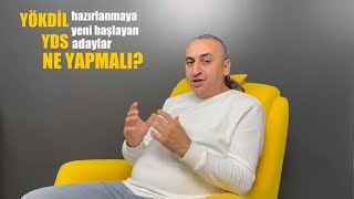 YÖKDİL VE YDS FULLETEN TAKTİKLER70 PUAN GARANTİLİ YÖKDİL HAZIRLIK [upl. by Nabois]