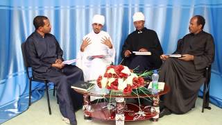 Amalagnet Part1 Hamere Wengiel Ze Ethiopia አማላጅነት ክፍል አንድ [upl. by Enileuqcaj]