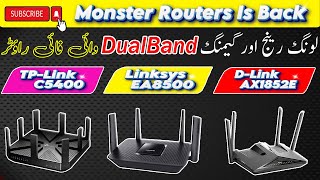 Best Long Range Wifi Routers 2024 Wholesale Price [upl. by Dorlisa]