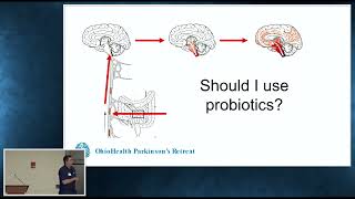 Parkinson Disease Science Update 2023 [upl. by Dunston]