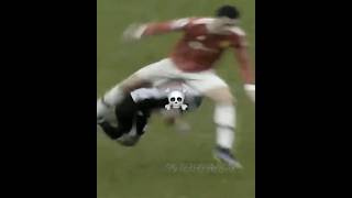 RONALDO ANGRY MOMENTS ☠️😡 [upl. by Nirro]