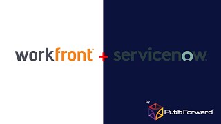 Workfront ServiceNow Integration Demo [upl. by Blinnie]