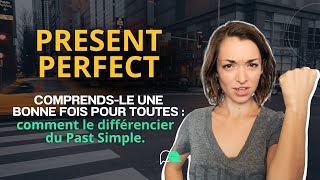 Tout pour comprendre PRESENT PERFECT en ANGLAIS [upl. by Auqinat]