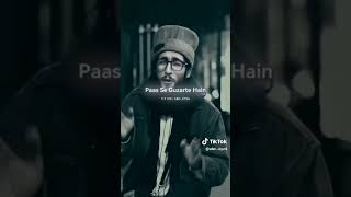 aitbaar badhta hai aur bhi mohabbat ka jab woh ajnabi bankar paas se guzarte hain 👉 nawab amin [upl. by Assiram]