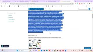 How to do citation and referencing in research articlethesis using Mendeley softwareTamilEnglish [upl. by Daven]