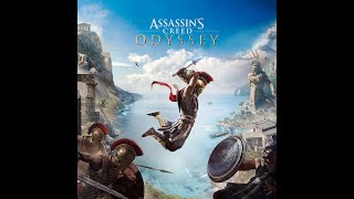 Lets Play Assassins Creed Odyssey [upl. by Eamon]