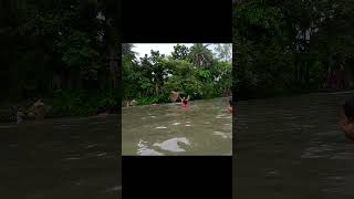 Fishing Video  Amazing Rural Fishing Video 🐟 Best Asian Fishing Technique 🐟 shorts india [upl. by Zitvaa]