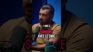 Survivre avec le SMIC [upl. by Daniell]