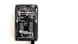 TIInnovator™ Hub met TI LaunchPad™ Board [upl. by Annahael]