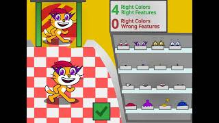 Purble Place Purble Shop Scratch Edition Gameplay UPDATED [upl. by Handal]