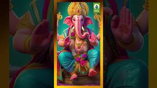 Boomiyil Sowndara Pen  Vinayagar Song HD Video  Pillaiyar Song  shorts pillaiyar god [upl. by Essile]