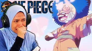 Yasuies Execution Breaks My Heart 🔵 One Piece Episode 939 Reaction [upl. by Hsizan]