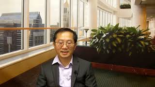 MCP 60 Seconds With Dr Zhen Wang on Triptans and CV Disease [upl. by Nimajneb]