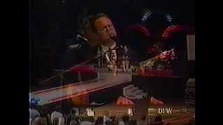 1994 Congreso MUSICA 94 con MARCOS WITT  parte UNO [upl. by Gewirtz205]