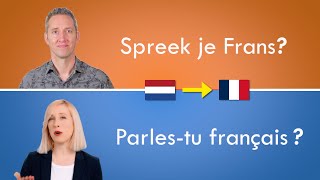 Frans leren  45 Franse zinnen om te leren  Hoe spreek je Frans [upl. by Burdett]