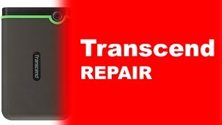 Transcend 1TB StoreJet 25H3P WD Scorpio WD10TPVT 2060 771672 004 repair data recovery [upl. by Rubma]