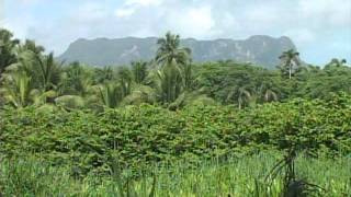 El Yunque de Baracoa [upl. by Beverly]