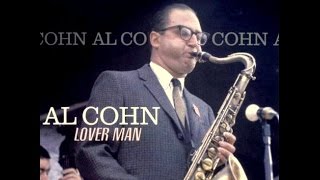 Al Cohn  Skylark [upl. by Migeon]