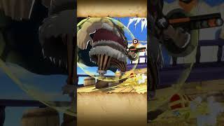 ONE PIECE BOUNTY RUSH Broggy The RedShorts [upl. by Otho510]