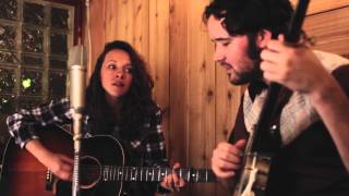 Mandolin Orange quotCavalryquot Thrown Stone Films [upl. by Elleval440]